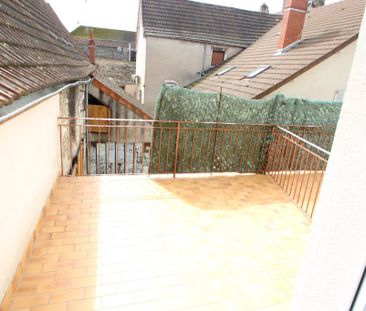 APPARTEMENT T3 A LOUER - Photo 4