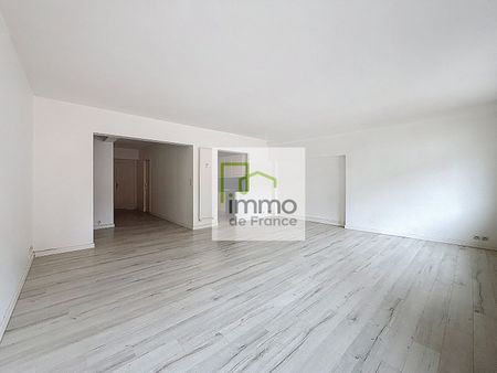 Location Appartement 3 pièces 74m² - Photo 2