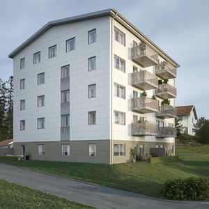 Åsavägen 56 - Foto 2