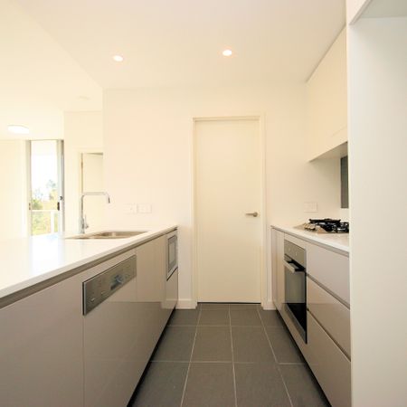 Bright & Spacious with Park Views - Photo 3