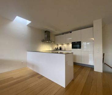 Te huur: Huis Scheepstimmermanstraat in Amsterdam - Photo 6