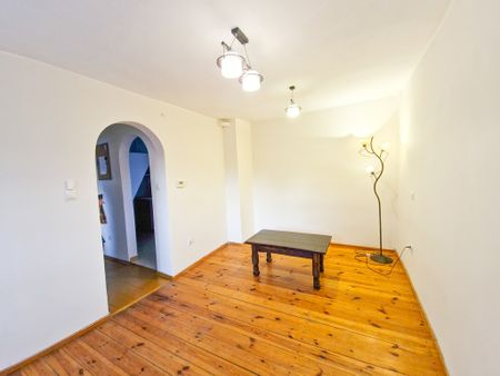 (Symbol 438500) DOM na WYNAJEMSzczecin, Świerczewo Do wynajęcia – niewielki dom z garażem i ogrodem - Photo 3