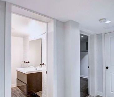 For Lease - 877 Waterloo Street Unit# Basement, London East, Ontario - Photo 6