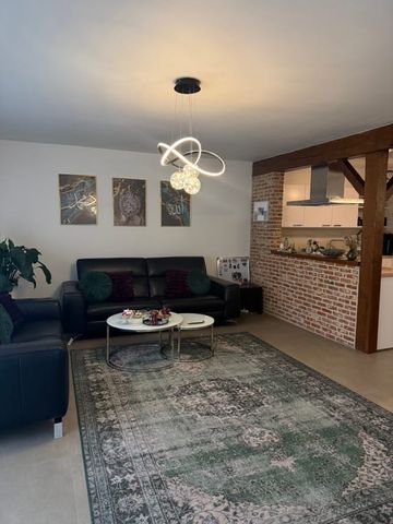 Appartement te huur - Photo 4