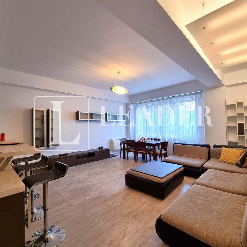 3 Camere I Terasa 40m I 2 locuri parcare I boxa - Photo 1