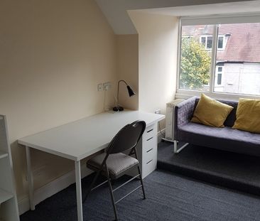 Studio Flat, Friars Road, CV1 - Photo 4