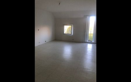 Location Appartement Studio 38 m² Prissac - Photo 3