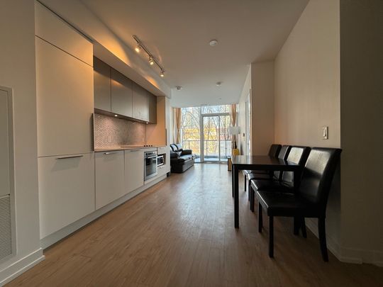 For Lease - 85 Wood Street Unit# 305, Toronto, Ontario - Photo 1