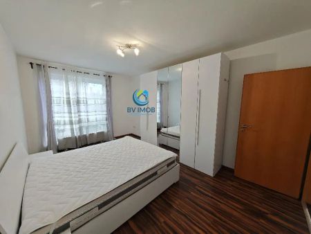 Inchiriem Apartament 3 Camere, Mobilat, Open Space, Avantgarden 1 - Fotografie 5