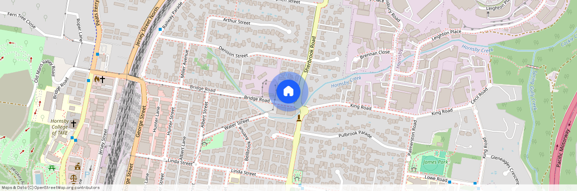 67 Bridge Road, NSW 2077, Hornsby