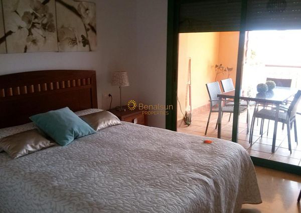 Apartment for rent in Fuengirola, 900 €/month