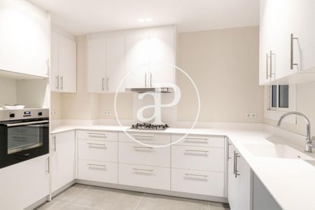 Flat for rent in Turó Park - Photo 5