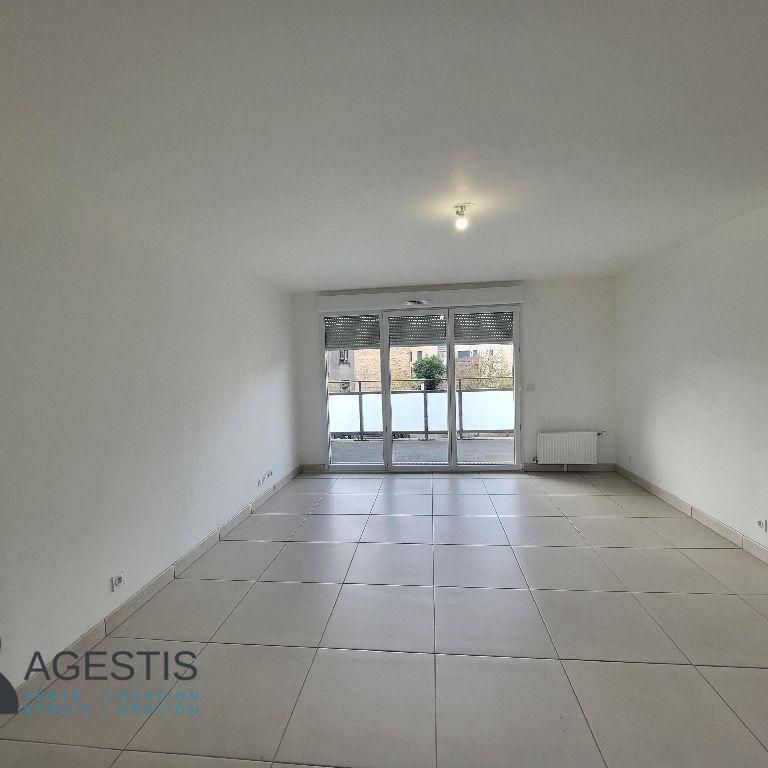 APPARTEMENT T3 68M - Photo 1