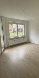 3-Zimmerwohnung im EG mit Balkon bezugsfertig - Photo 4