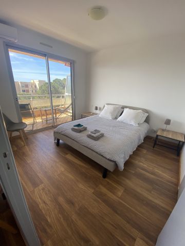 Location Appartement 2 pièces 47m² AJACCIO 20000 - Photo 5