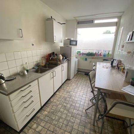 Te huur: Kamer Hanzestraat in Arnhem - Foto 2