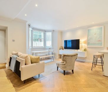 2 bedroom flat to rent - Photo 3