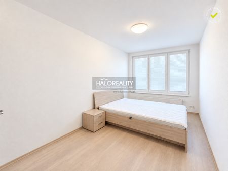 2 izbový byt na prenájom 54m2, Bratislava - Ružinov - Photo 4