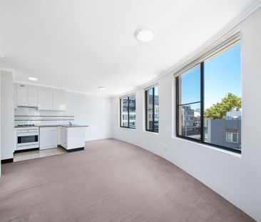 IDEALLY LOCATED APARTMENT! - Photo 1