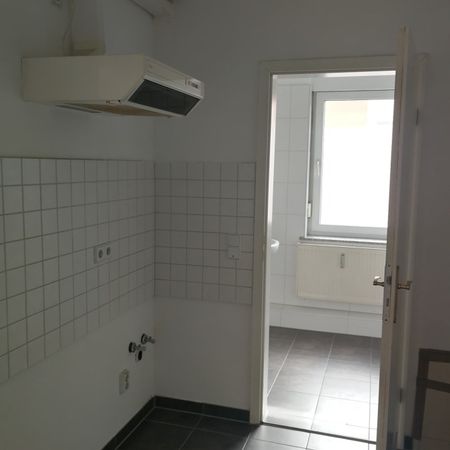 Studenten-Wohnung mit Balkon - Foto 4