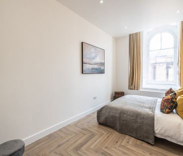 Pocklingtons Walk - Photo 5