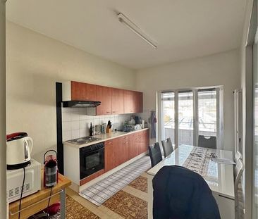 3.5 Zimmer, 80 m² - Photo 3