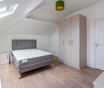 5 bedroom maisonette to rent - Photo 3