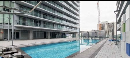 For Lease - 195 Redpath Avenue Unit# 3507, Toronto, Ontario - Photo 2