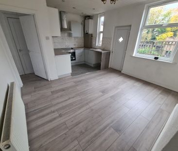 3 Bed Terraced House, Lower Broughton Road, M7 - Photo 1