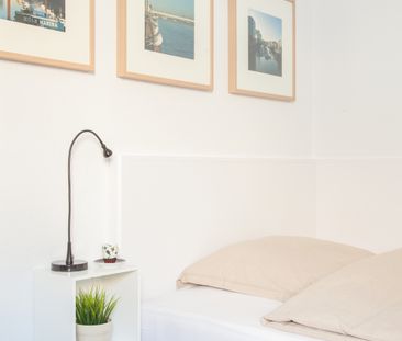Strahlende Moderne in Bestlage - Foto 1