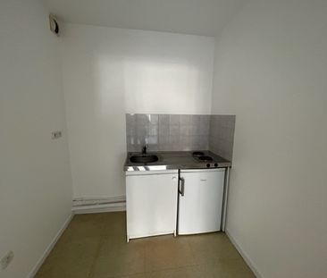 Appartement T2 à louer - 40 m² - Photo 1