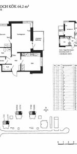 Albert Engströmsgatan 2 C, 75430, Uppsala - Foto 4