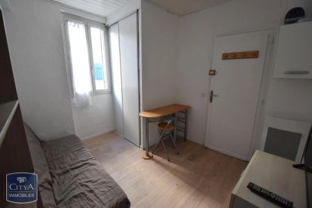 Appartement à louer 1 pièce 12.9m² - Photo 5