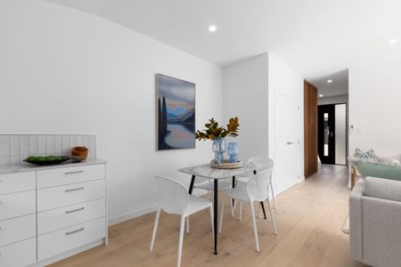 Welcome to townhouse 6 in Toi Toi Waterloo - Photo 5