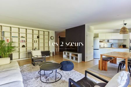 Appartement à louer - Aix-en-Provence 5 pièces de 123.89 m² - Photo 5