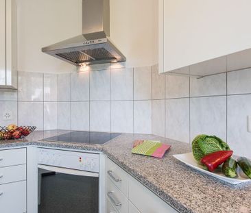 Die perfekte Familienwohnung inmitten von Biberist! - Photo 6