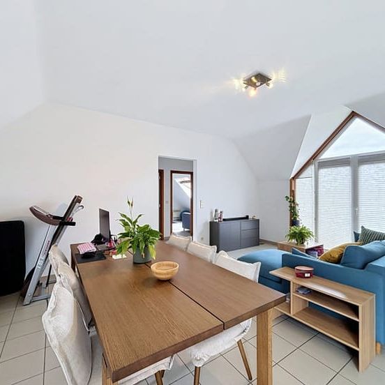 Appartement te huur - Photo 1