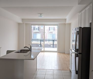 For Lease - 42 Robert Joffre Leet Avenue, Markham, Ontario - Photo 3