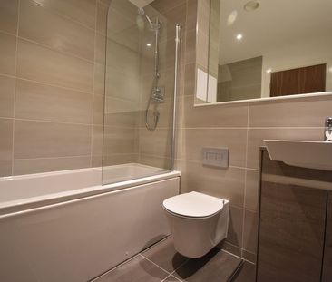 11th Floor Churchill Place, Churchill Way, Basingstoke - Photo 6