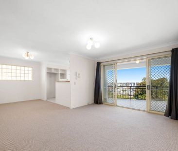 Unit 11/110 Musgrave Road, Red Hill. - Photo 5