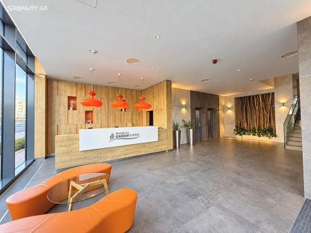 Pronájem bytu 1+kk 37 m² - Photo 2