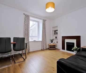 1 Bed Flat, Orchard Place, AB24 - Photo 2