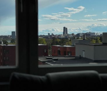 Professorsslingan, Stockholm - Foto 1