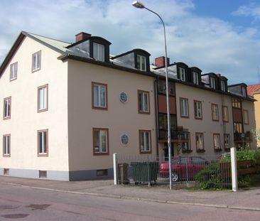 Skomakargatan 15B - Foto 1