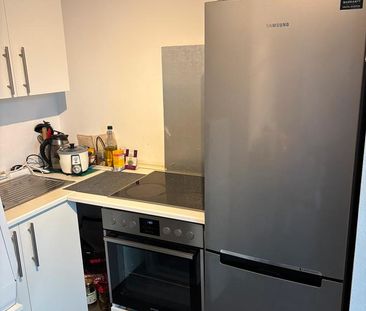 Nachmieter gesucht: 1-Zimmer-Wohnung in Mainz Gonsenheim - Foto 1