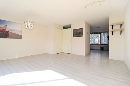 Huis te huur: Parkwijklaan 219 1326 JT Almere - Photo 4