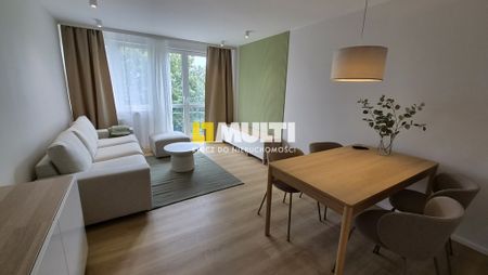 Piękne 2 pokojowe|Pomorzany|48m2 - Zdjęcie 2