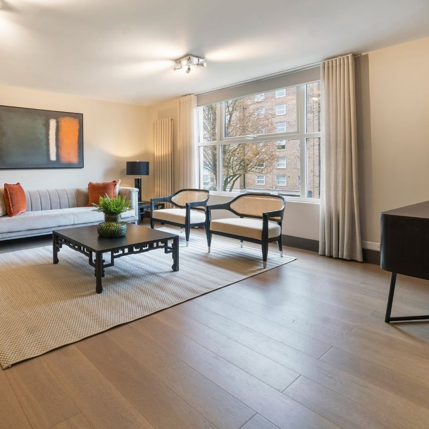 Boydell Court, St. John's Wood Park, London, NW8 6NL - Photo 1