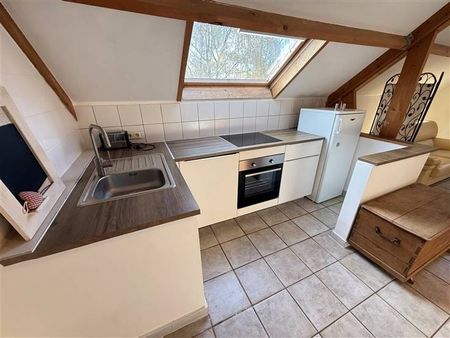 Appartement te huur - Photo 4