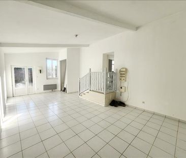 5 pièces - 107 m² - RDC - Colocation non autorisée - Photo 1